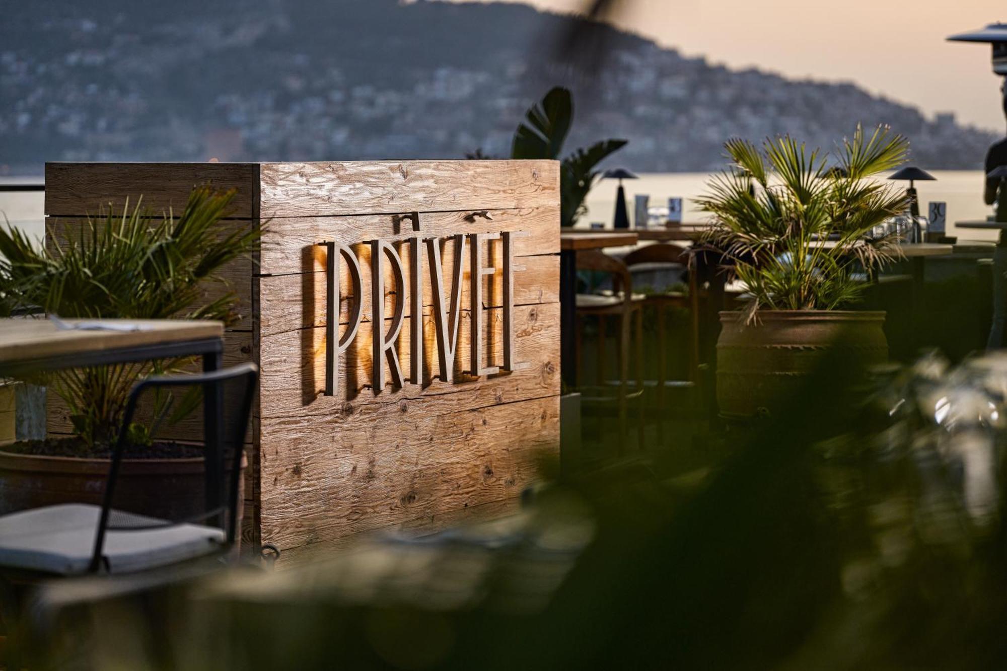 Day One Beach Resort & Spa - Adult Only Alanya Exterior foto The Primeh logo