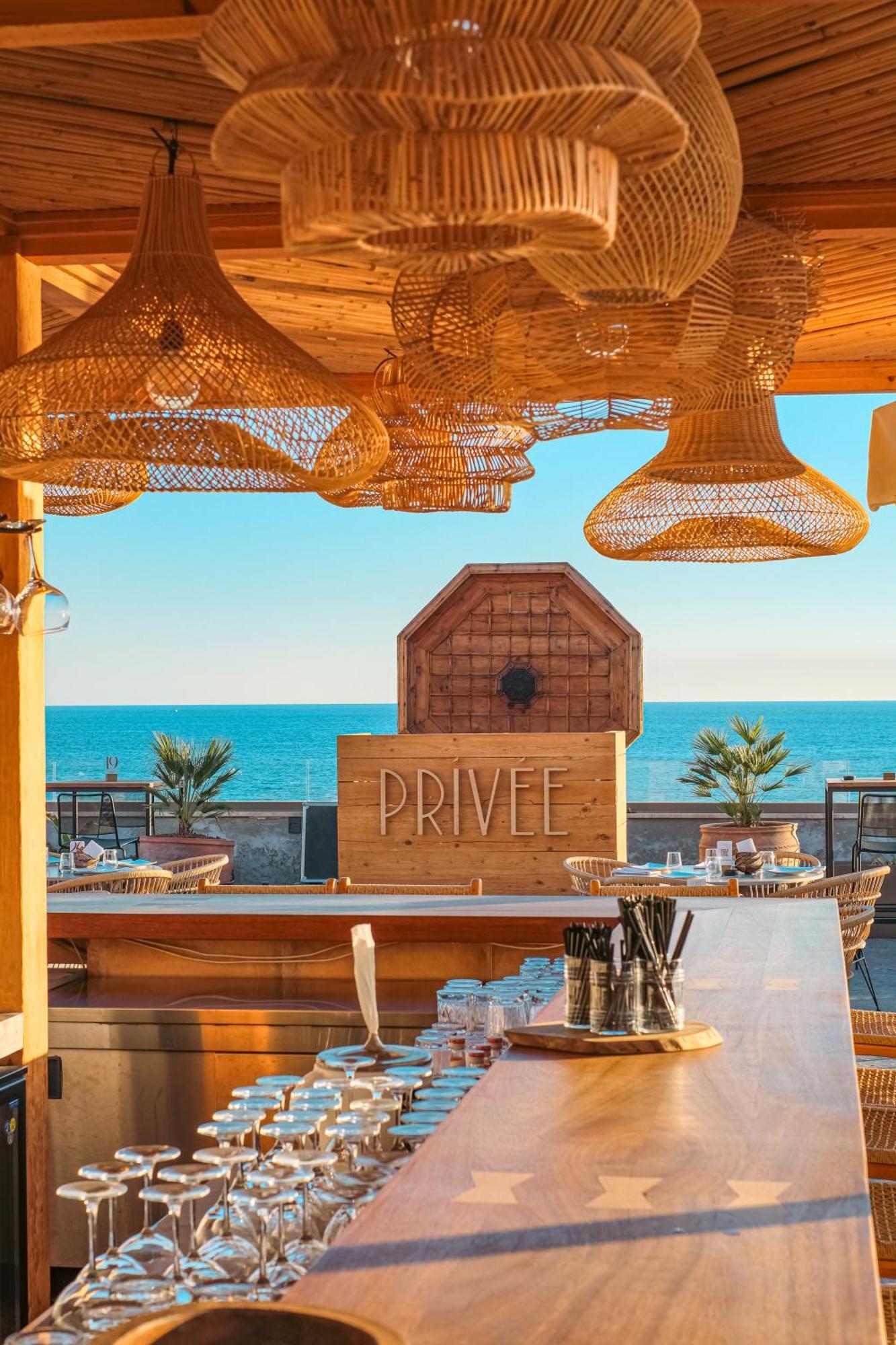 Day One Beach Resort & Spa - Adult Only Alanya Exterior foto Privatee