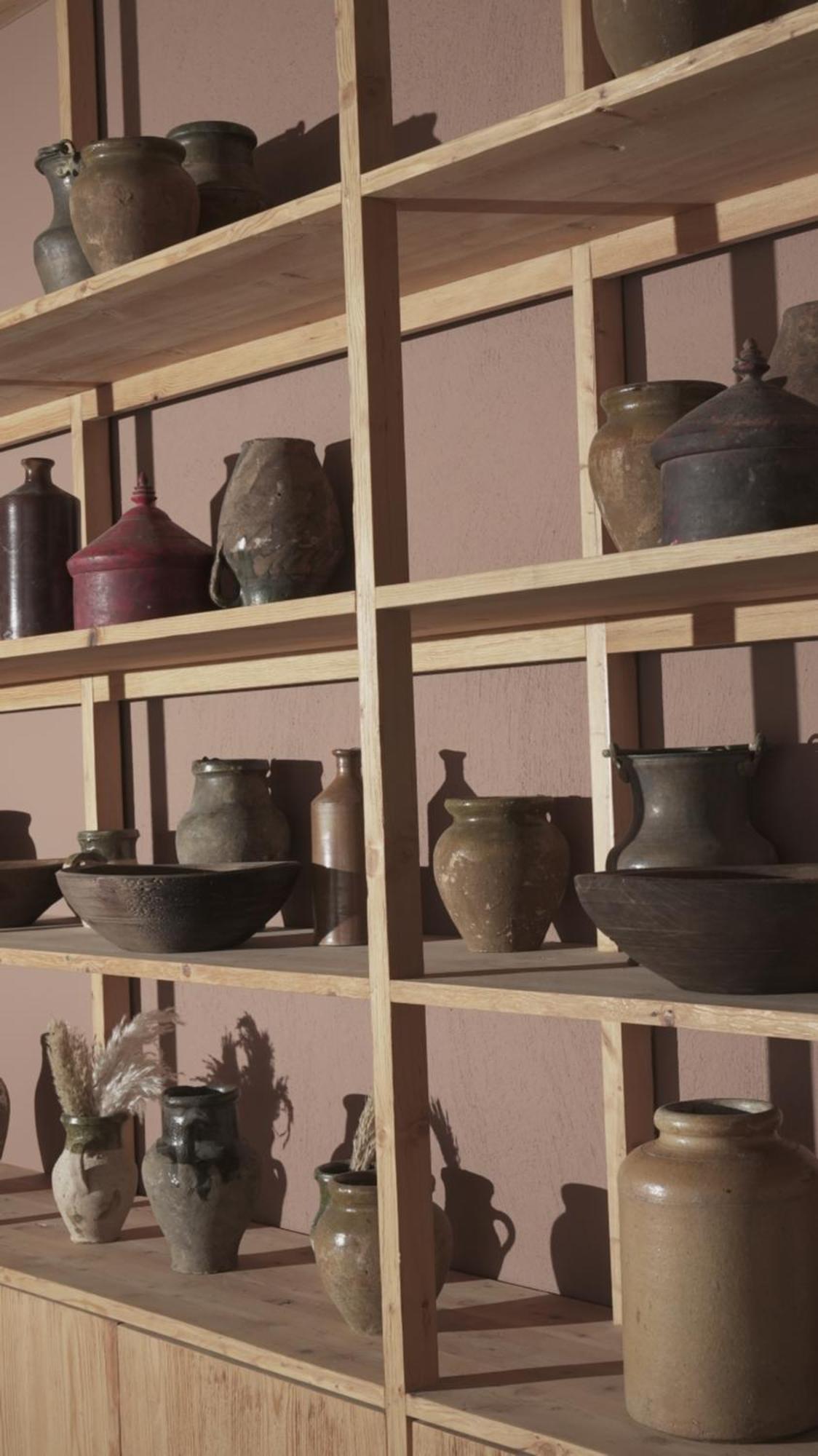 Day One Beach Resort & Spa - Adult Only Alanya Exterior foto Pottery from the 19th century