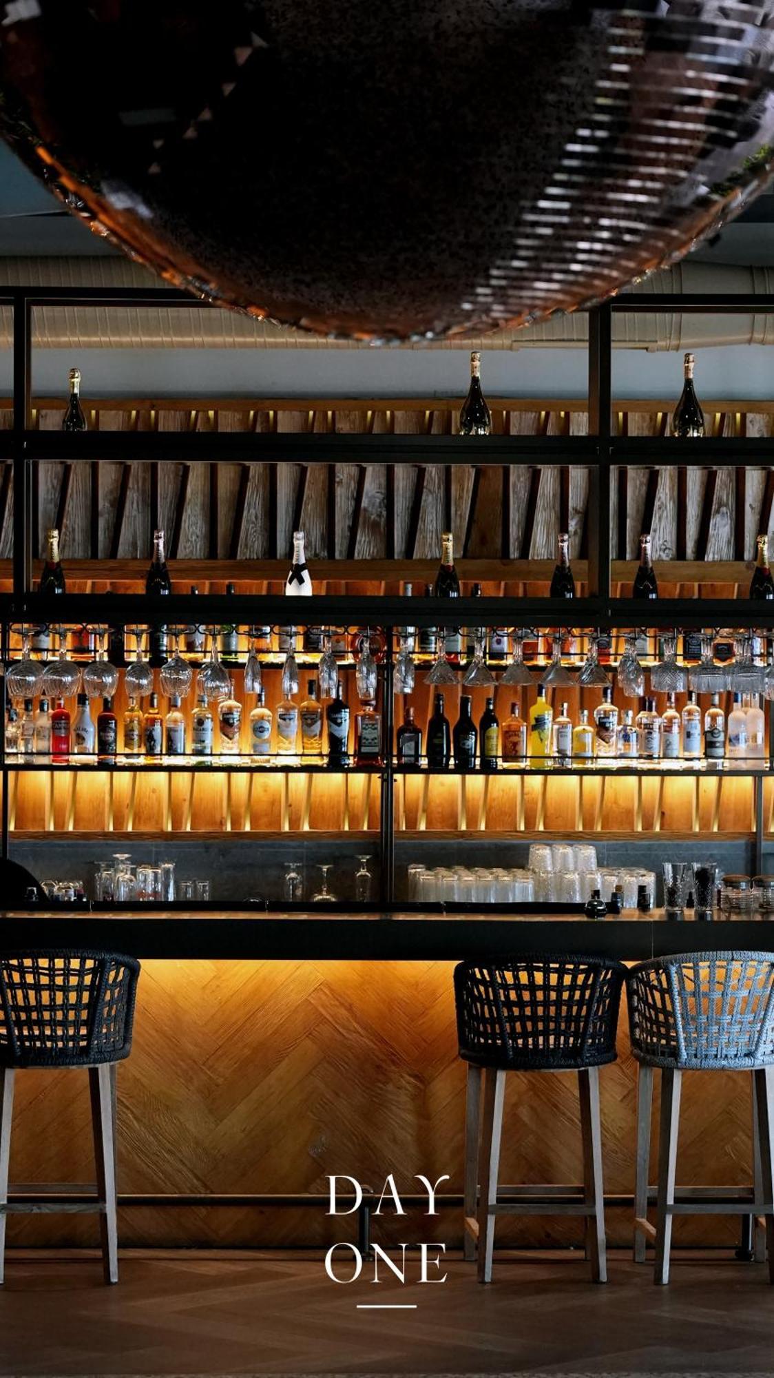 Day One Beach Resort & Spa - Adult Only Alanya Exterior foto A selection of liqueurs